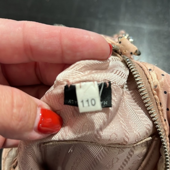 Prada crossbody - Picture 11 of 12